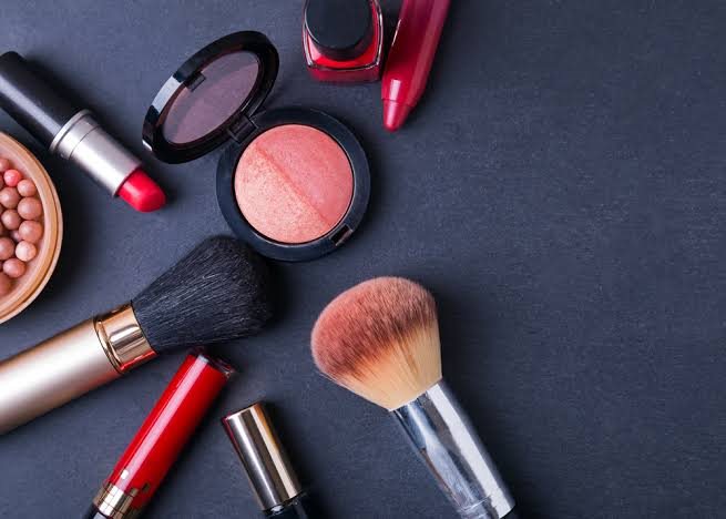 Maquillaje