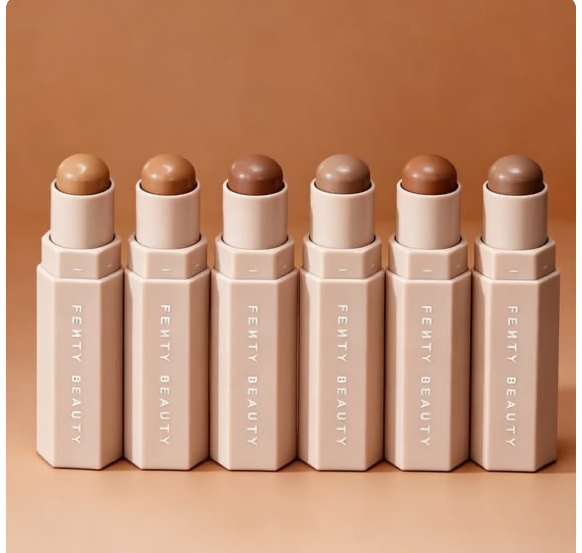 Bronceador Fenty Beauty Sun Stalk’r Instant Warmth Bronzer