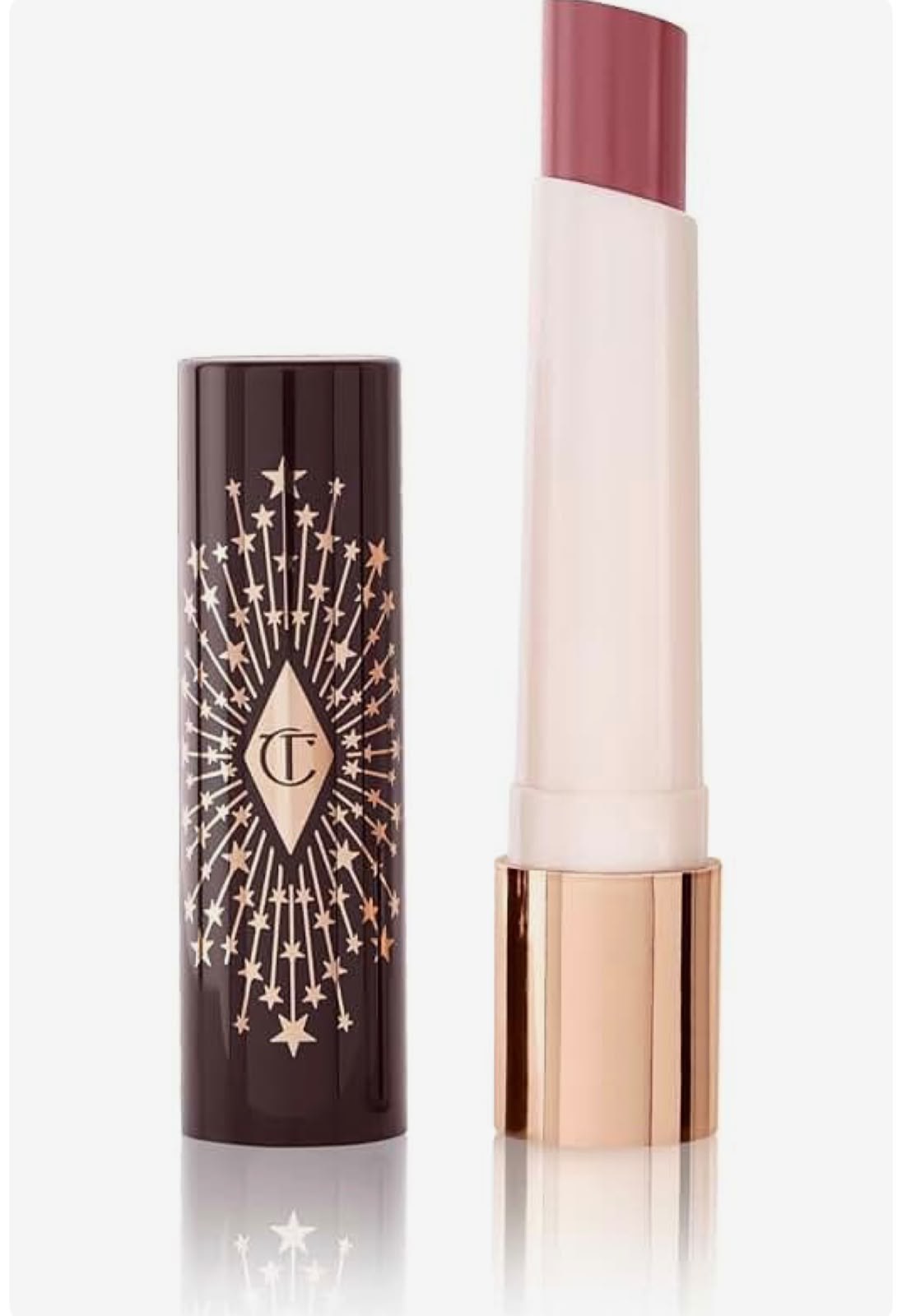 Bálsamo labial Charlotte Tilbury Hyaluronic Happikiss