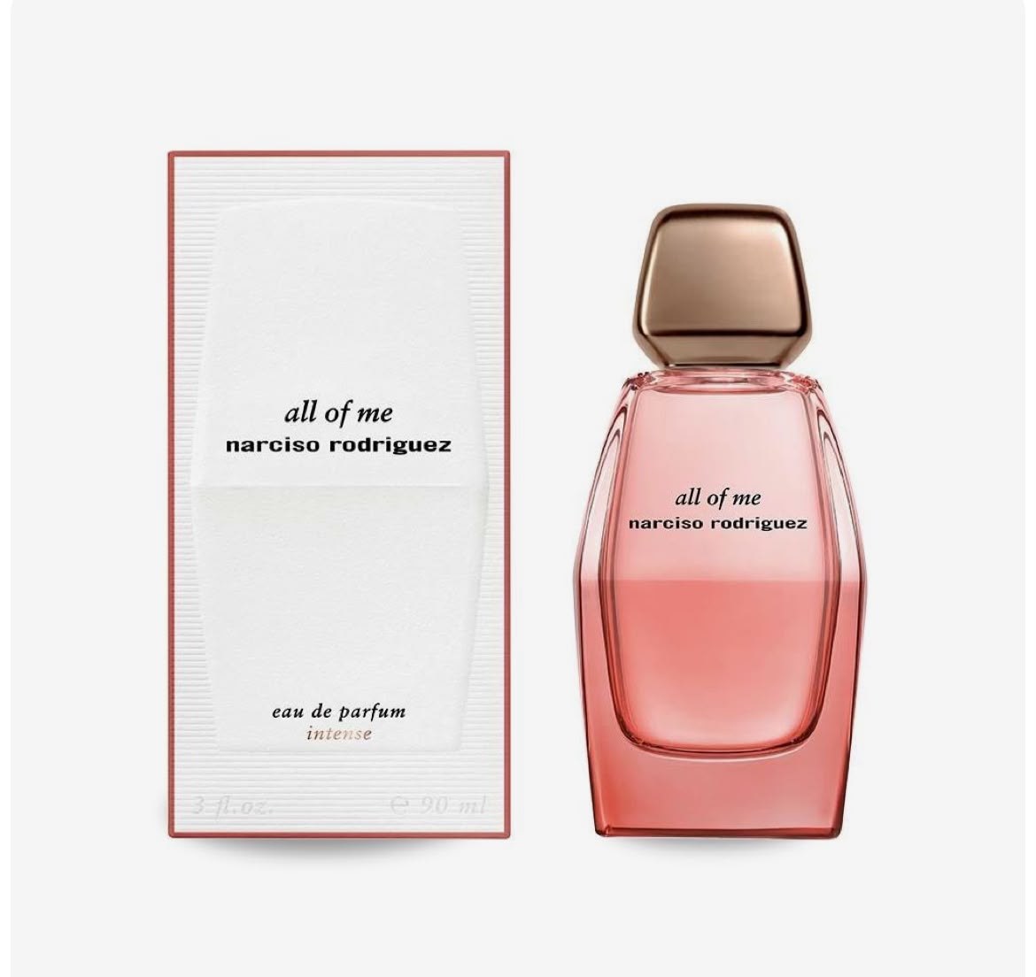Perfume Narciso Rodriguez All of Me