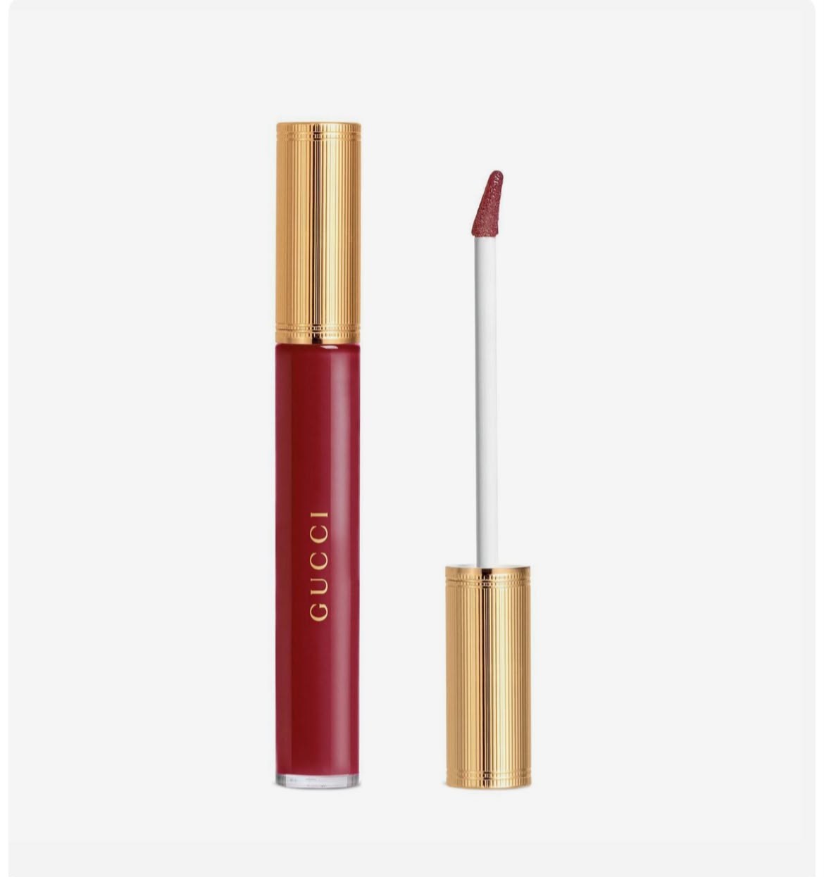 Labial líquido Gucci
