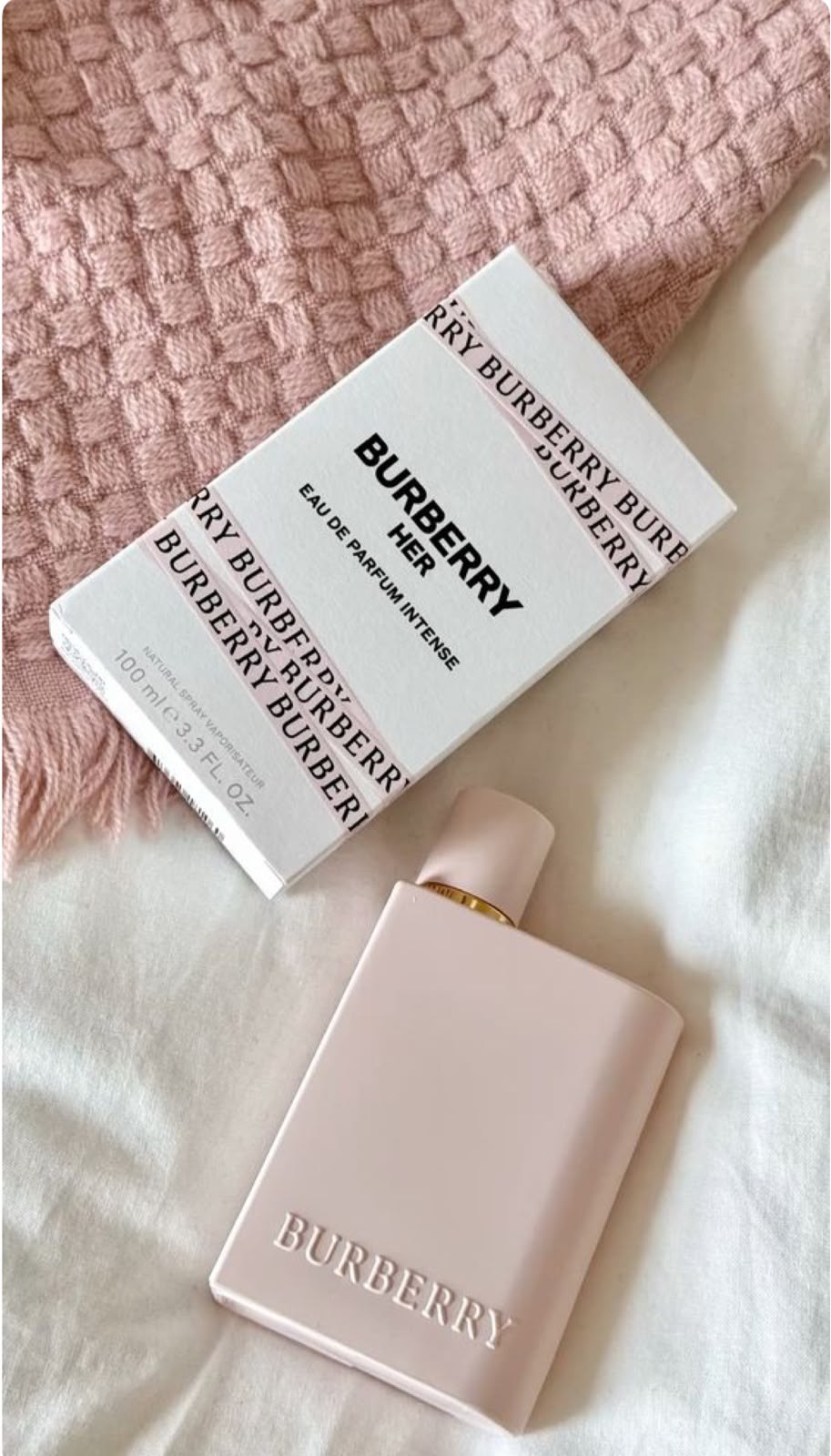Perfume Burberry