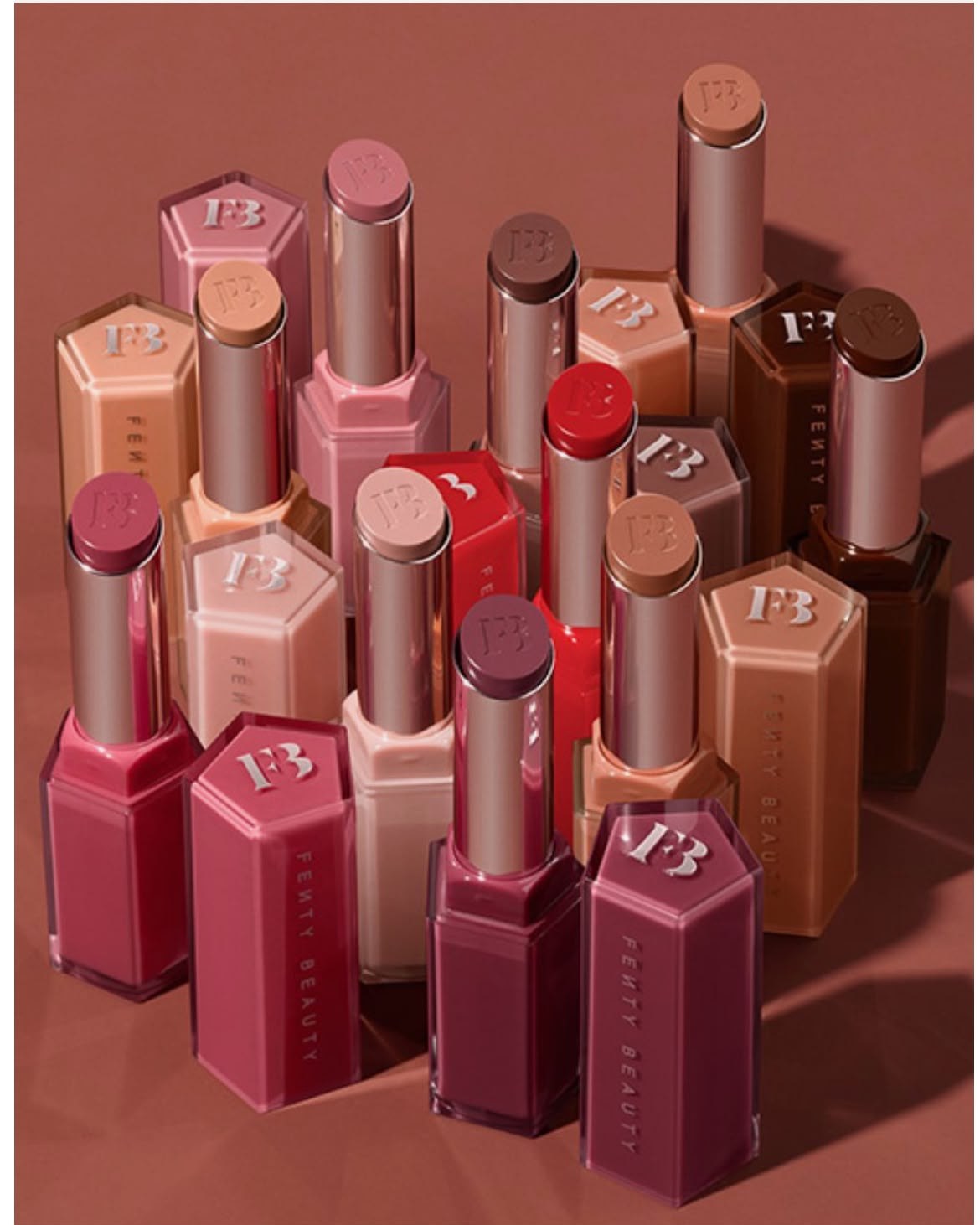 Labial Fenty Beauty