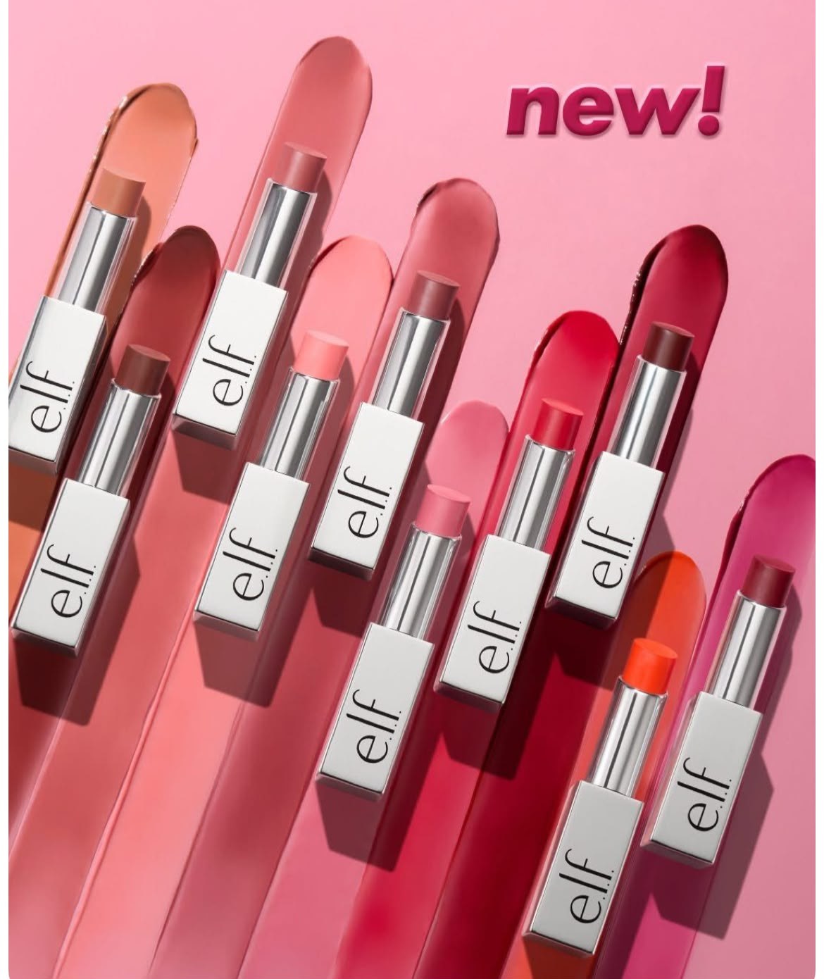 Bálsamo labial e.l.f. Glow Reviver Lip Oil