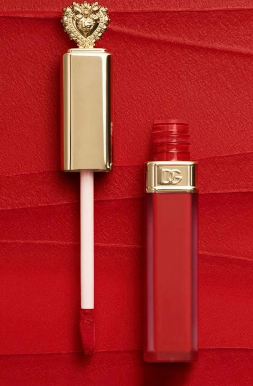 Labial líquido Dolce & Gabbana