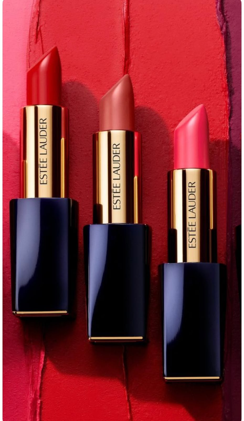 Labial Estée Lauder