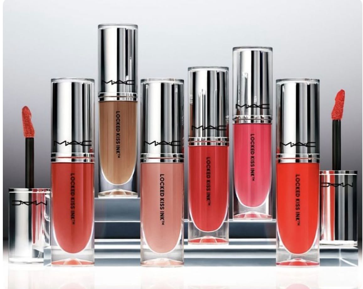 Tinta labial MAC