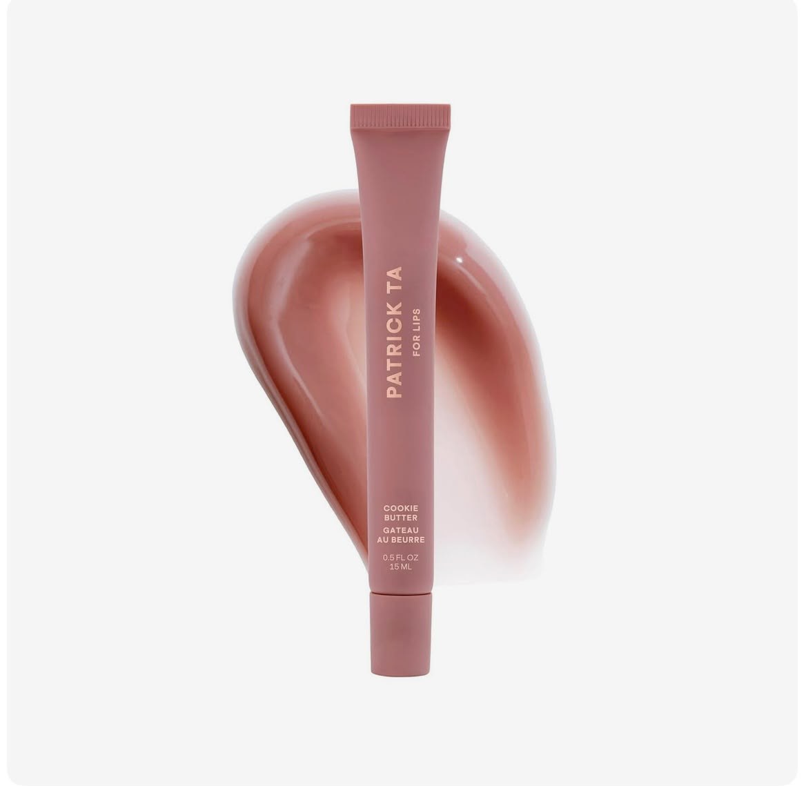 Bálsamo labial Patrick Ta