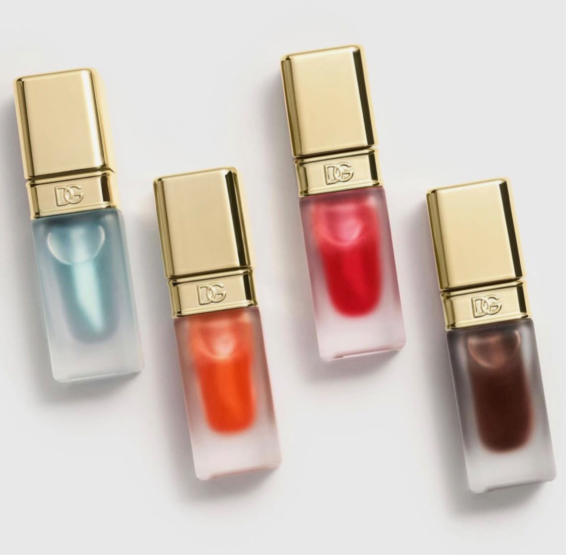 Oil Lip Plumper Dolce & Gabbana