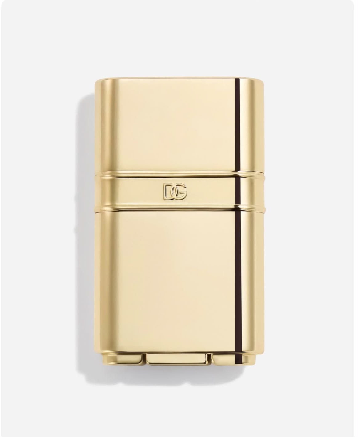 Iluminador en barra Dolce & Gabbana Glazelighter