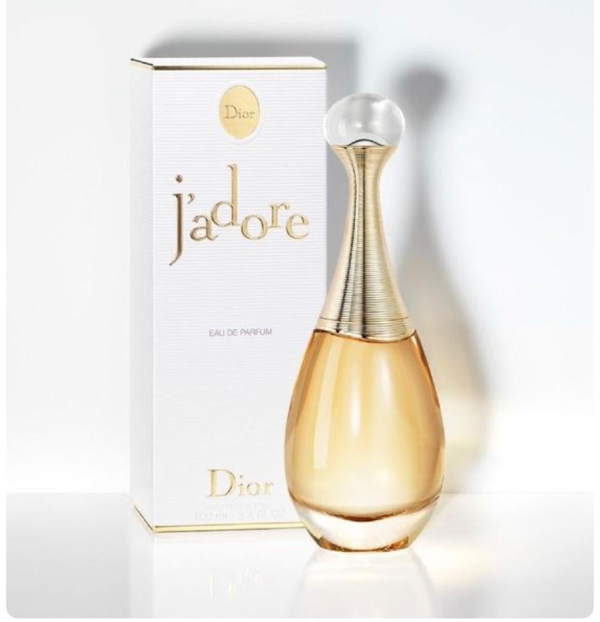 Perfume Dior J’adore
