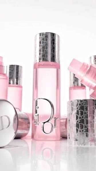 Fijador de Maquillaje Dior