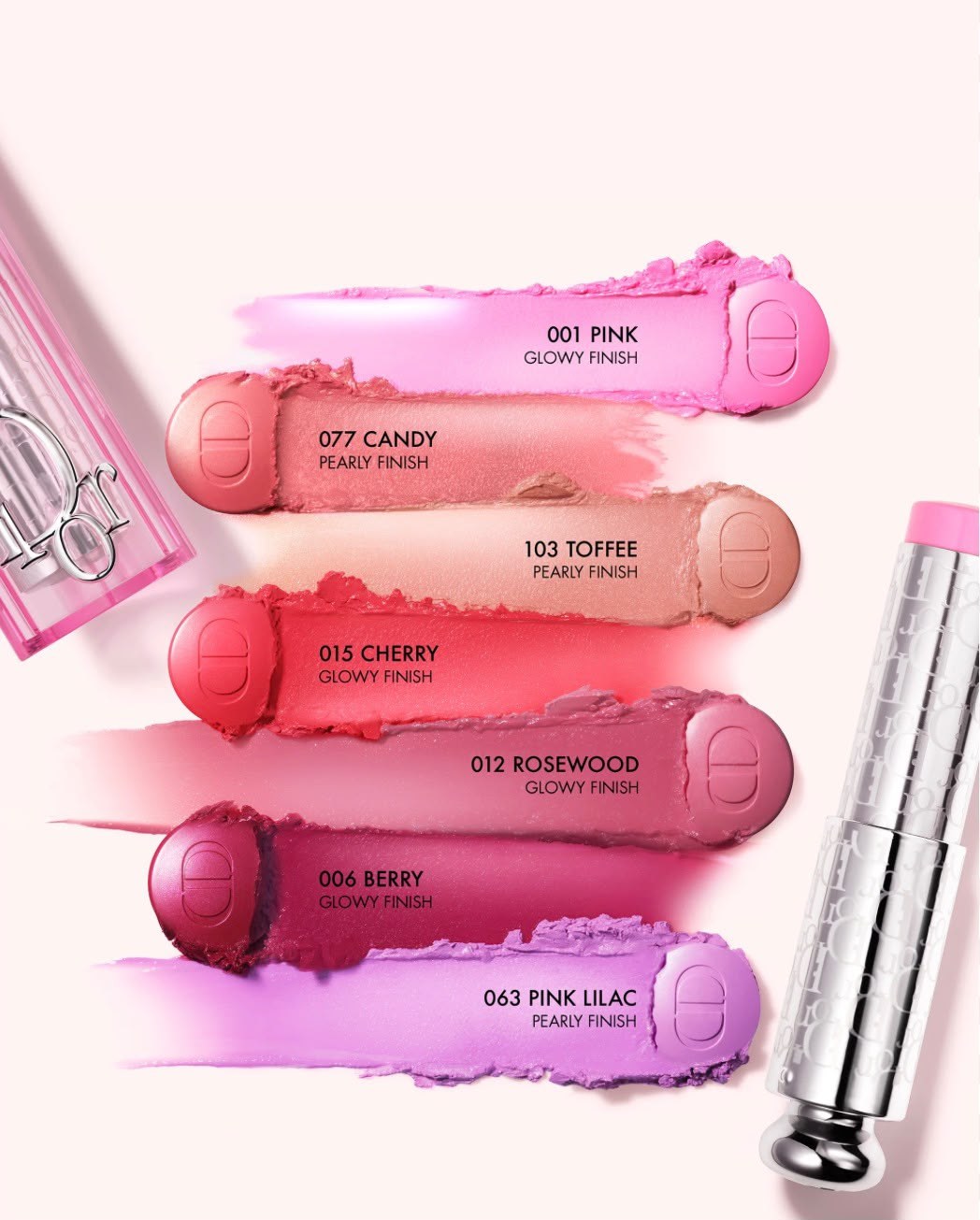 Dior Blush Stick